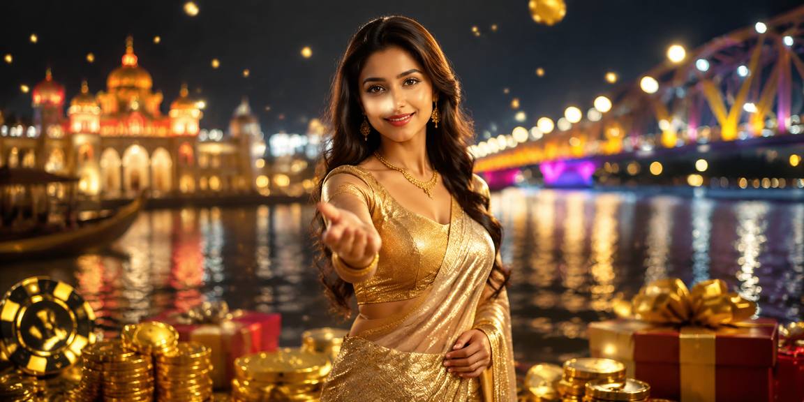 bengo77 লাকি রুলেট